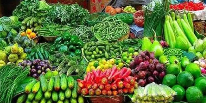 Photo of यूपी: अब कोल्ड स्टोर की जगह गामा किरणें बचाएंगी फल और सब्जियां