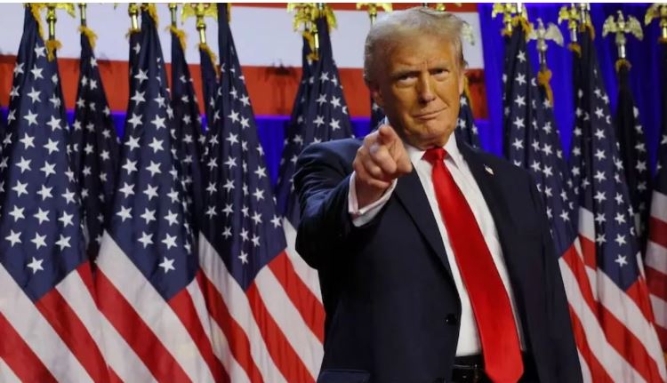 Photo of क्या ट्रंप बदलेंगे अमेरिका का संविधान? तीसरा बार भी बनना चाहते हैं राष्ट्रपति