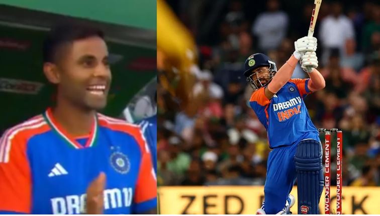 Photo of IND vs SA: रमनदीप सिंह ने पहली गेंद पर उड़ाया गर्दा