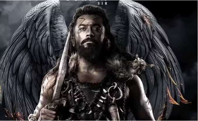 Photo of ‘कंगुवा’ के निर्माताओं को सता रही फिल्म के लीक होने की चिंता