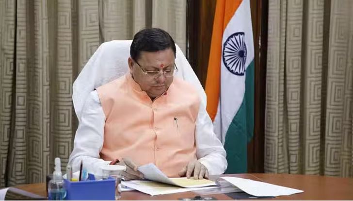 Photo of उत्तराखंड में आज मनाया जाएगा जनजातीय गौरव दिवस, सीएम धामी करेंगे कार्यक्रम का शुभारंभ