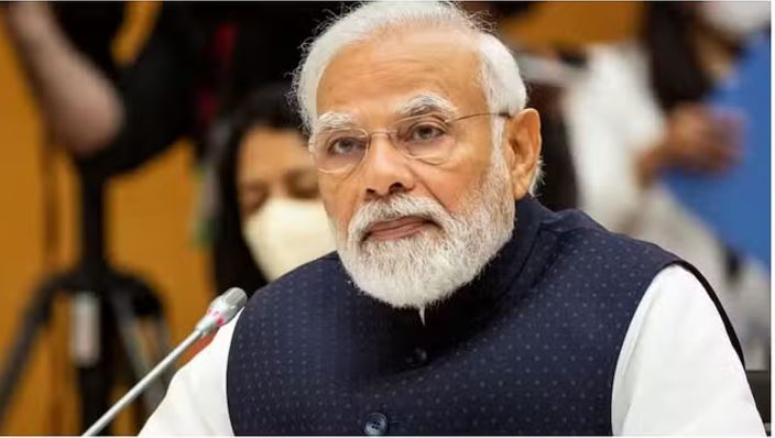 Photo of बिहार को आज 6640 करोड़ की परियोजनाओं की सौगात देंगे पीएम मोदी