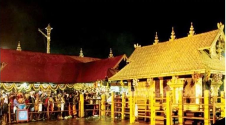 Photo of आज से खुल जाएंगे सबरीमाला मंदिर के कपाट, कितने श्रद्धालु रोजाना कर सकेंगे दर्शन?