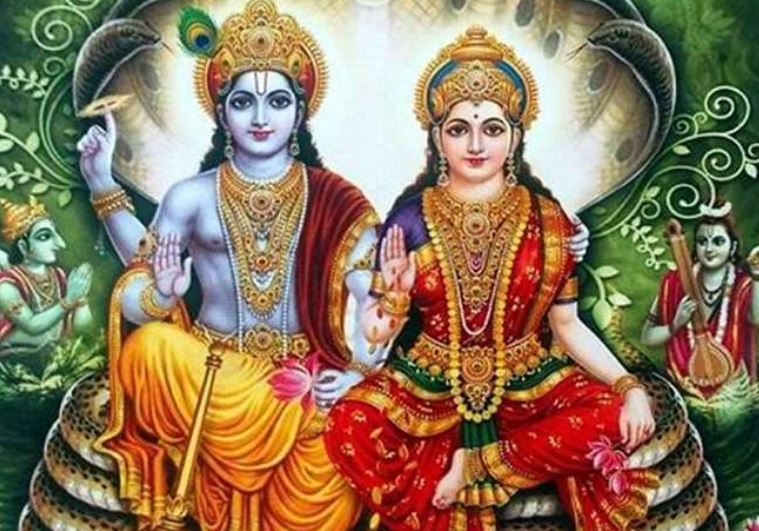 Photo of कार्तिक पूर्णिमा पर करें ये आसान उपाय, धन लाभ के बनेंगे योग