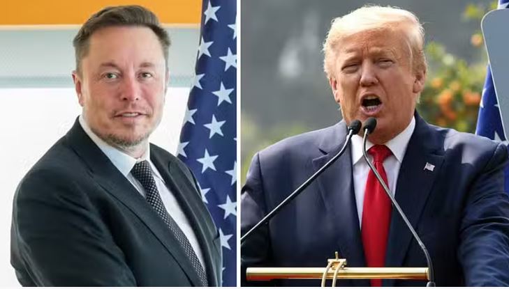 Photo of अमेरिका-ईरान में तनाव खत्म करने की कोशिश शुरू