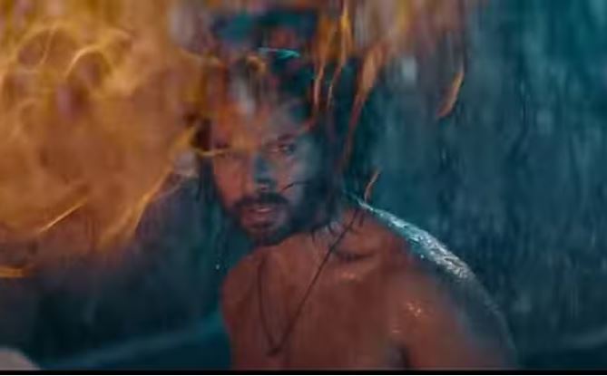 Photo of ‘बेबी जॉन’ की रिलीज से पहले वरुण धवन ने जारी किया नया वीडियो