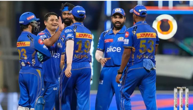 Photo of अर्शदीप सिंह से लेकर युजवेंद्र चहल तक, नीलामी में मुंबई इंडियंस के निशाने पर होंगे ये प्लेयर