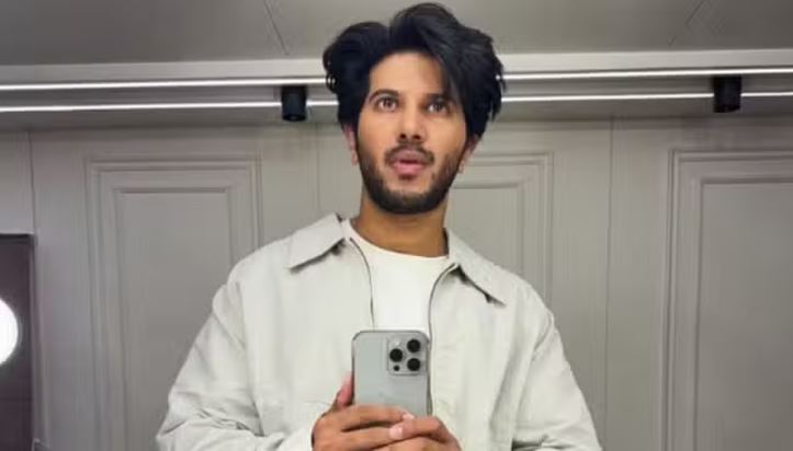 Photo of ‘कांथा’ में इस सुपरस्टार की भूमिका निभाएंगे दुलकर सलमान