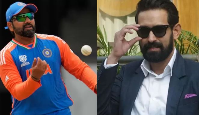 Photo of Rohit के जिगरी की बायोपिक होगी सुपर-डुपर हिट!