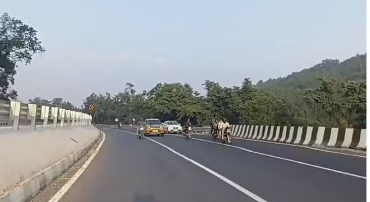 Photo of उत्तराखंड: छह वर्ष बाद फिर चढ़ा नवंबर का पारा, बारिश और हवा चलने पर गिरेगा तापमान