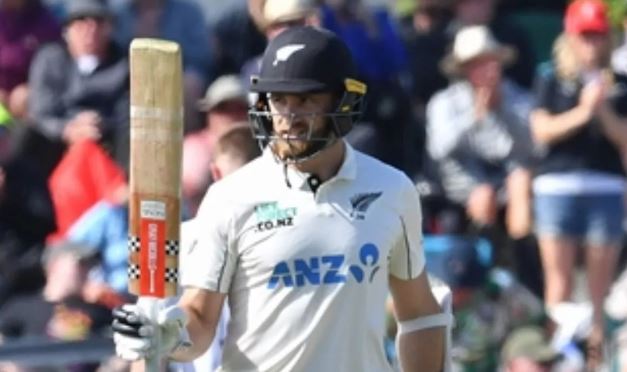 Photo of NZ vs ENG: केन विलियमसन ने न्यूजीलैंड के इतिहास को हिला डाला