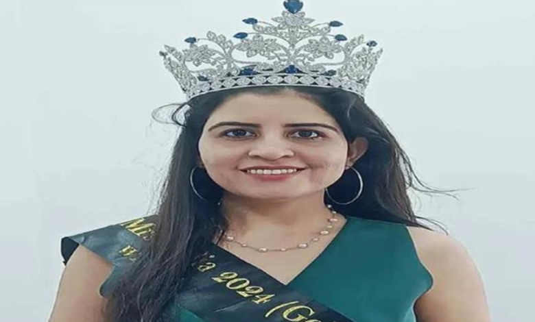 Photo of हरियाणा: अनपढ़ मां से प्रेरणा लेकर गांव की लड़की ने हासिल किया बड़ा मुकाम