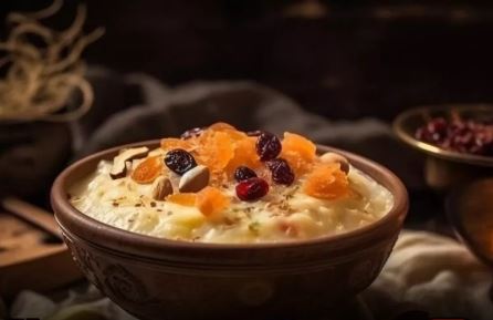 Photo of सर्दियों में दिल को भा जाएगी गुड़ की खीर