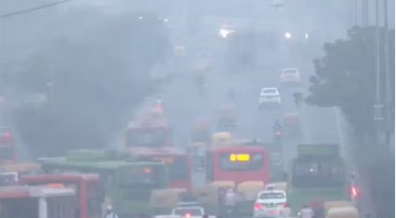 Photo of दिवाली पर दिल्ली की वायु गुणवत्ता ‘बहुत खराब’… अभी और ‘गंभीर’