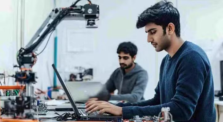 Photo of यूपी में गैर शिक्षण पदों के लिए यहां चल रही है भर्ती; जल्द करें आवेदन