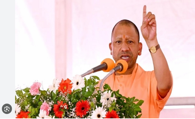 Photo of आज झारखंड दौरे पर रहेंगे सीएम योगी आदित्यनाथ