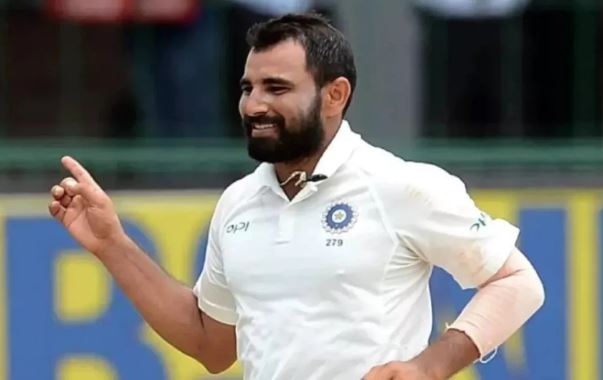 Photo of Mohammed Shami क्या फिट होकर भारतीय टेस्ट स्क्वाड में कर सकते लेट एंट्री?