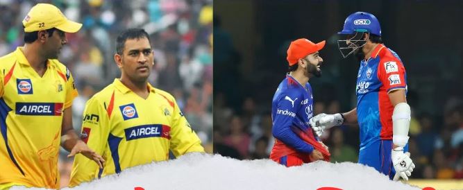 Photo of 5 सबसे उम्रदराज खिलाड़ी, जिन्हें आईपीएल 2025 नीलामी में मिला खरीदार