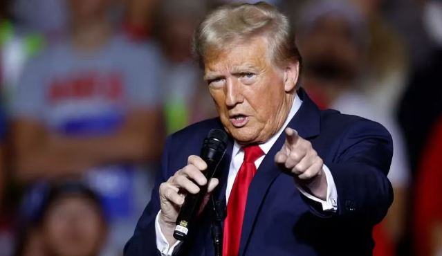 Photo of अमेरिका में लागू होगी नेशनल इमरजेंसी