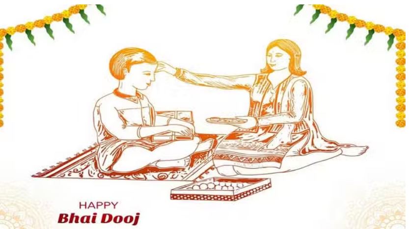 Photo of  भैया दूज पर बंदी भाइयों से होगी बहनों की मुलाकात… करेंगी टीका, एआईजी जेल के आदेश पर तैयारी पूरी