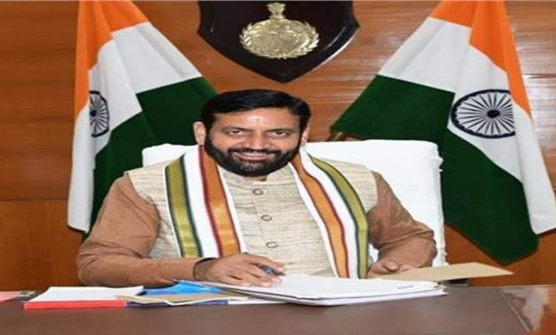 Photo of हरियाणा के मंत्रियों को मिली नई कोठियां, दुष्यंत की कोठी में अब रहेंगे ये मंत्री