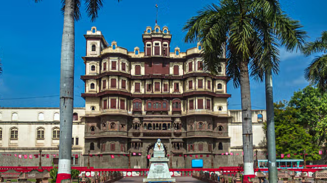 Photo of इंदौर : वायु प्रदूषण कम हुआ, मौसम साफ रहेगा, धूप से बचें!