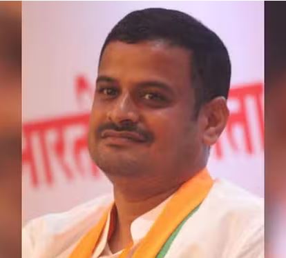 Photo of महाराष्ट्र के सांसद की पत्नी को मिली धमकी, ग्वालियर में पुलिस ने किया मामला दर्ज