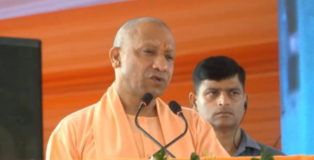 Photo of सीएम योगी के निर्देश: ‘धान खरीद में किसी भी स्तर पर लापरवाही बर्दाश्त नहीं की जाएगी…’​ 