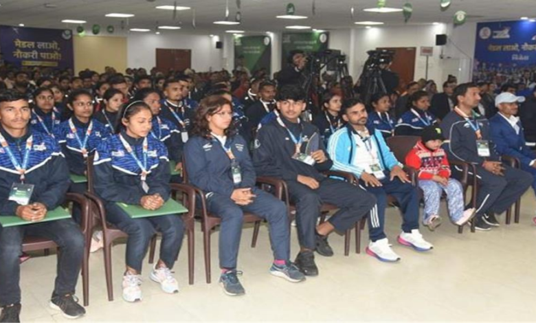 Photo of खेल के प्रति युवाओं को जागरूक करेगा बिहार विमेंस एशियन चैंपियंस ट्रॉफी