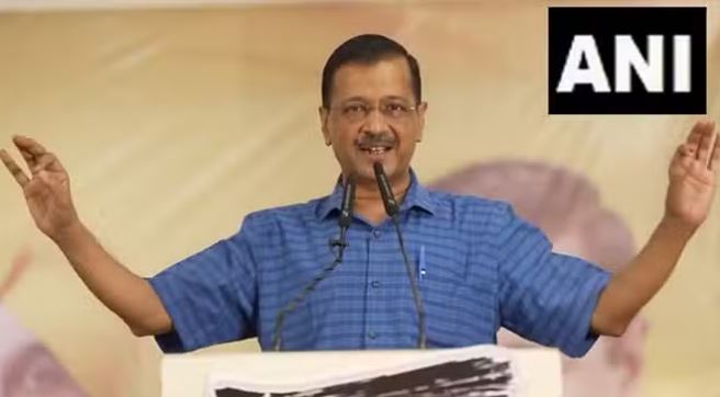 Photo of चार सीटों पर प्रचार की कमान संभालेंगे केजरीवाल, सीएम मान रहेंगे साथ