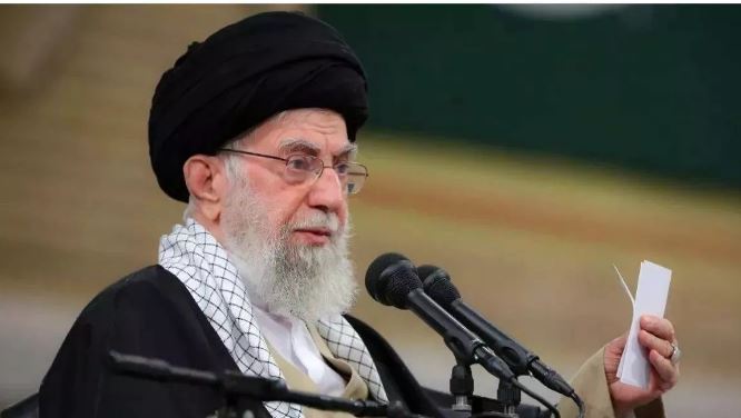 Photo of परमाणु बम बनाने के बेहद करीब पहुंचा ईरान, खुफिया रिपोर्ट से दुनिया में मचा तहलका