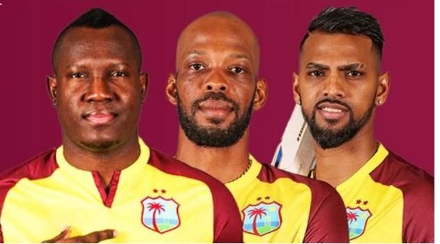 Photo of इंग्लैंड के खिलाफ T20I सीरीज के लिए वेस्टइंडीज के स्क्वाड का एलान