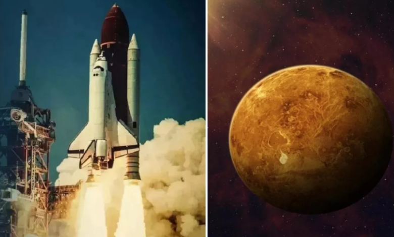 Photo of सरकार ने शुक्रयान-1 मिशन को दी मंजूरी, भारतीय अंतरिक्ष स्टेशन बनाने को हरी झंडी