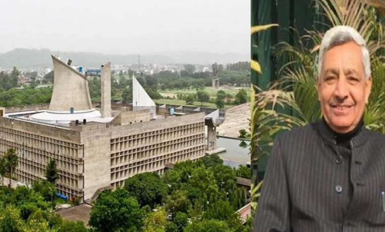 Photo of हरियाणा विधानसभा में स्पीकर के सलाहकार व स्पेशल सेक्रेटरी की हुई नियुक्ति