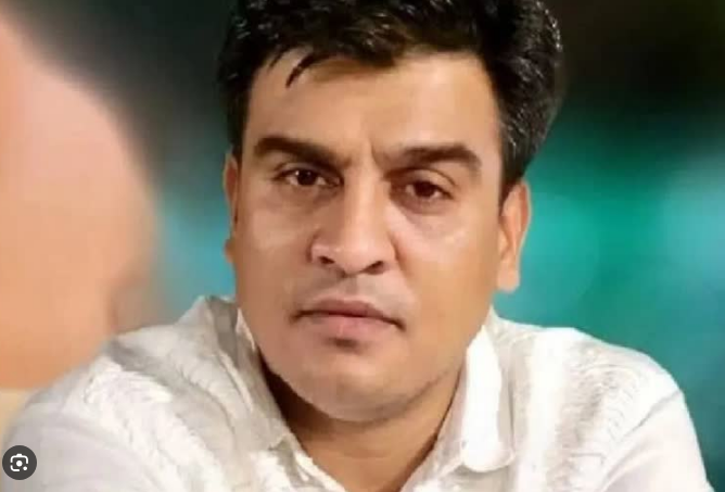 Photo of सपा के पूर्व विधायक इरफान सोलंकी की जमानत अर्जी पर सुनवाई आज