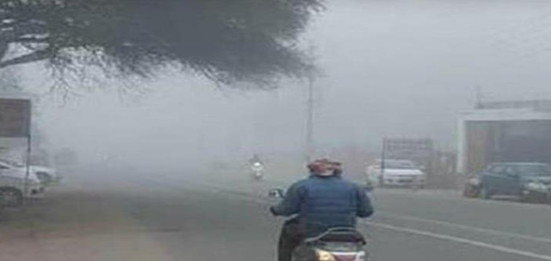 Photo of पंजाब : मौसम विभाग ने जारी किया अपडेट