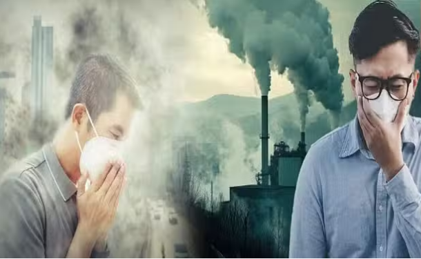 Photo of हरियाणा में वायु प्रदूषण का खतरा: अंबाला में राहत, पानीपत में ग्रैप चार की पाबंदी लागू