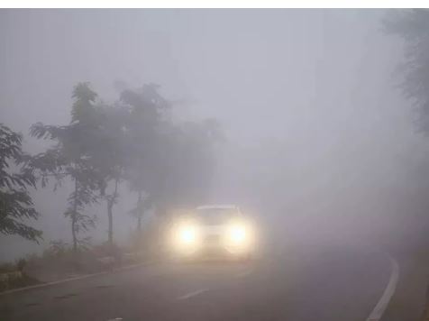 Photo of दिल्ली में कब दस्तक देगी ठंड? 4 राज्यों में होगी तेज बारिश