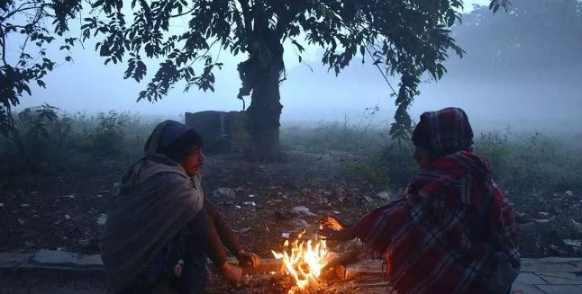 Photo of दिल्ली में कब आएगी सर्दी? केरल-तमिलनाडु समेत पांच राज्यों में बरसेंगे बादल; पढ़ें IMD का अपडेट