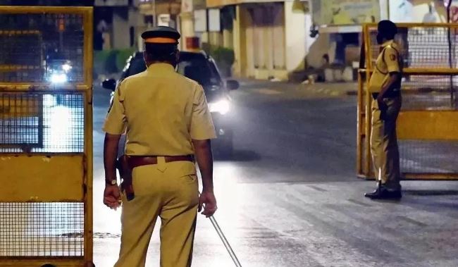 Photo of यूपी पुलिस को मिली बड़ी सफलता, कानपुर में पकड़ा गया 346 क्विंटल गांजा