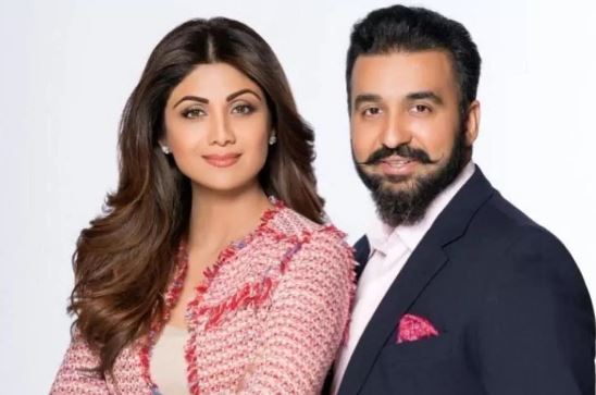 Photo of Shilpa Shetty के पति Raj Kundra पर फिर मंडराया खतरा, ED की छापेमारी