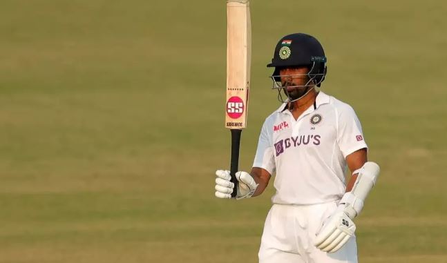 Photo of रिद्धिमान साहा ने किया संन्यास का एलान