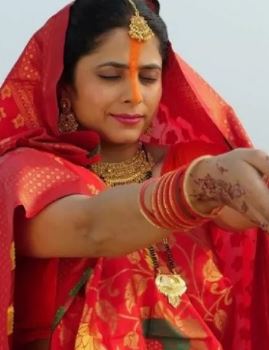 Photo of दिल्ली से लेकर बिहार तक, यहां जानें छठ पूजा के लिए सूर्यास्त और सूर्योदय का समय