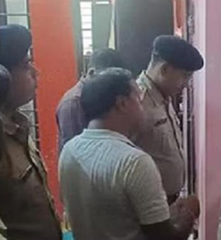 Photo of बिहार : पटना में संदिग्ध परिस्थितियों में मिले 2 युवकों के शव