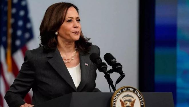 Photo of  अमेरिका की पहली महिला राष्ट्रपति बनने से चूकीं कमला हैरिस