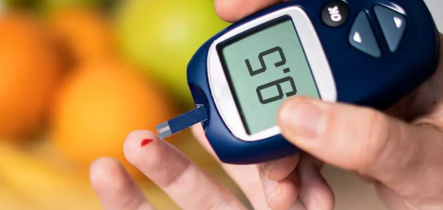 Photo of बढ़ गया है ब्‍लड शुगर का लेवल, तो न हों परेशान आराम दिलाएंगे ये आसान टिप्स…