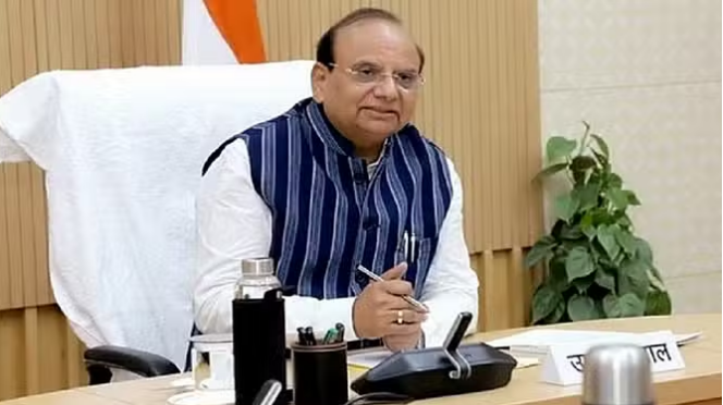 Photo of दिल्ली में 1463 स्वास्थ्य कर्मी भर्ती होंगे: इनमें 701 नर्स, 762 पैरामेडिकल स्टाफ शामिल