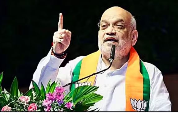 Photo of आज मसूरी दौरे पर केंद्रीय गृहमंत्री, एलबीएस अकादमी में आयोजित कार्यक्रम में करेंगे शिरकत