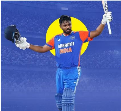 Photo of Sanju Samson को मिला 3 शतक जड़ने का इनाम; IPL 2025 से पहले बने इस टीम के कप्तान
