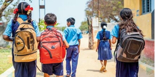 Photo of ‘2029 के लिए पहले ही बन गई योजना’ सीएम नायडू ने की पीएम मोदी के नेतृत्व की तारीफ